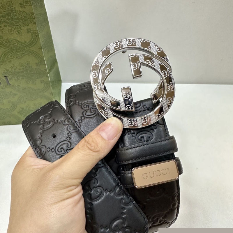 G*u*i belts